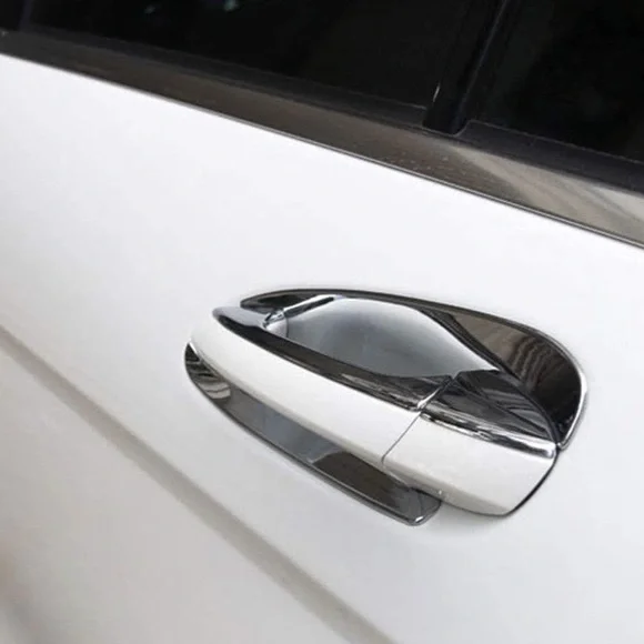 Automotive›Replacement Parts›Body & Trim›Trim›Exterior Door Handles - Picture 7 of 7